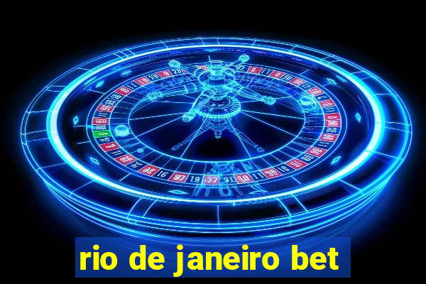 rio de janeiro bet